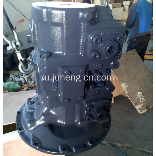 Orignal New PC210-8K Главный гидравлический насос 708-2L-00700